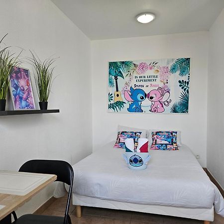 A312 Appartement Disneyland Paris Europe Μοντεβρέν Εξωτερικό φωτογραφία
