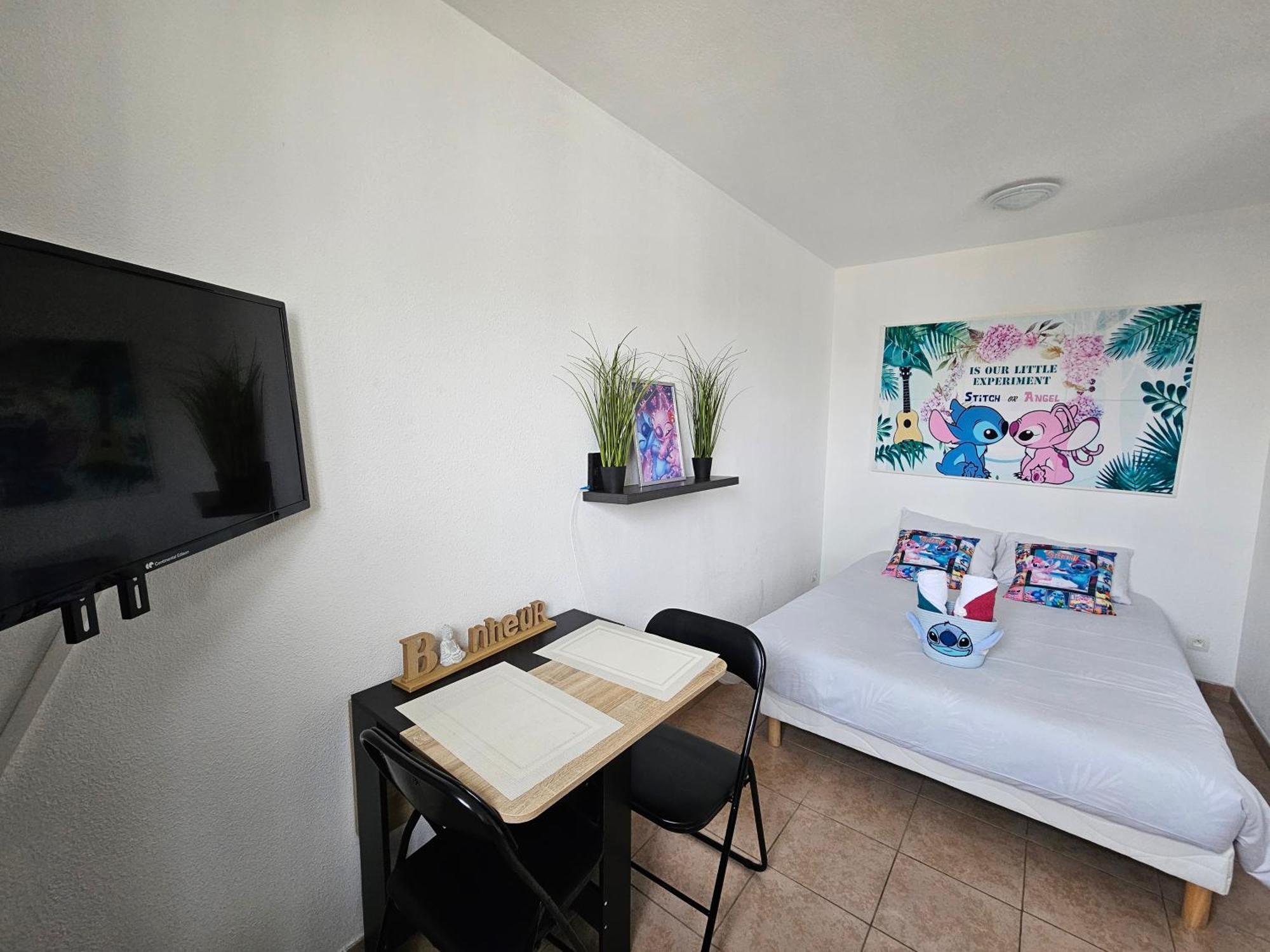 A312 Appartement Disneyland Paris Europe Μοντεβρέν Εξωτερικό φωτογραφία