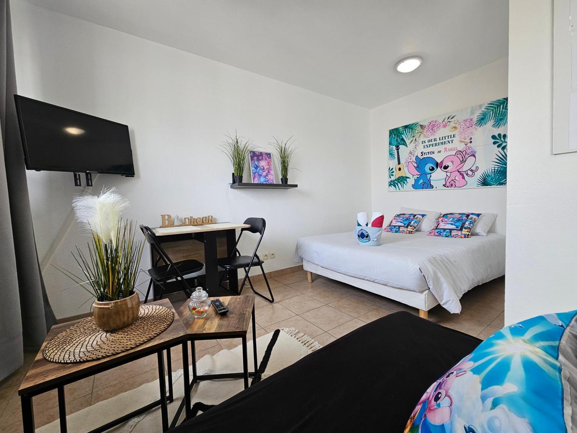 A312 Appartement Disneyland Paris Europe Μοντεβρέν Εξωτερικό φωτογραφία
