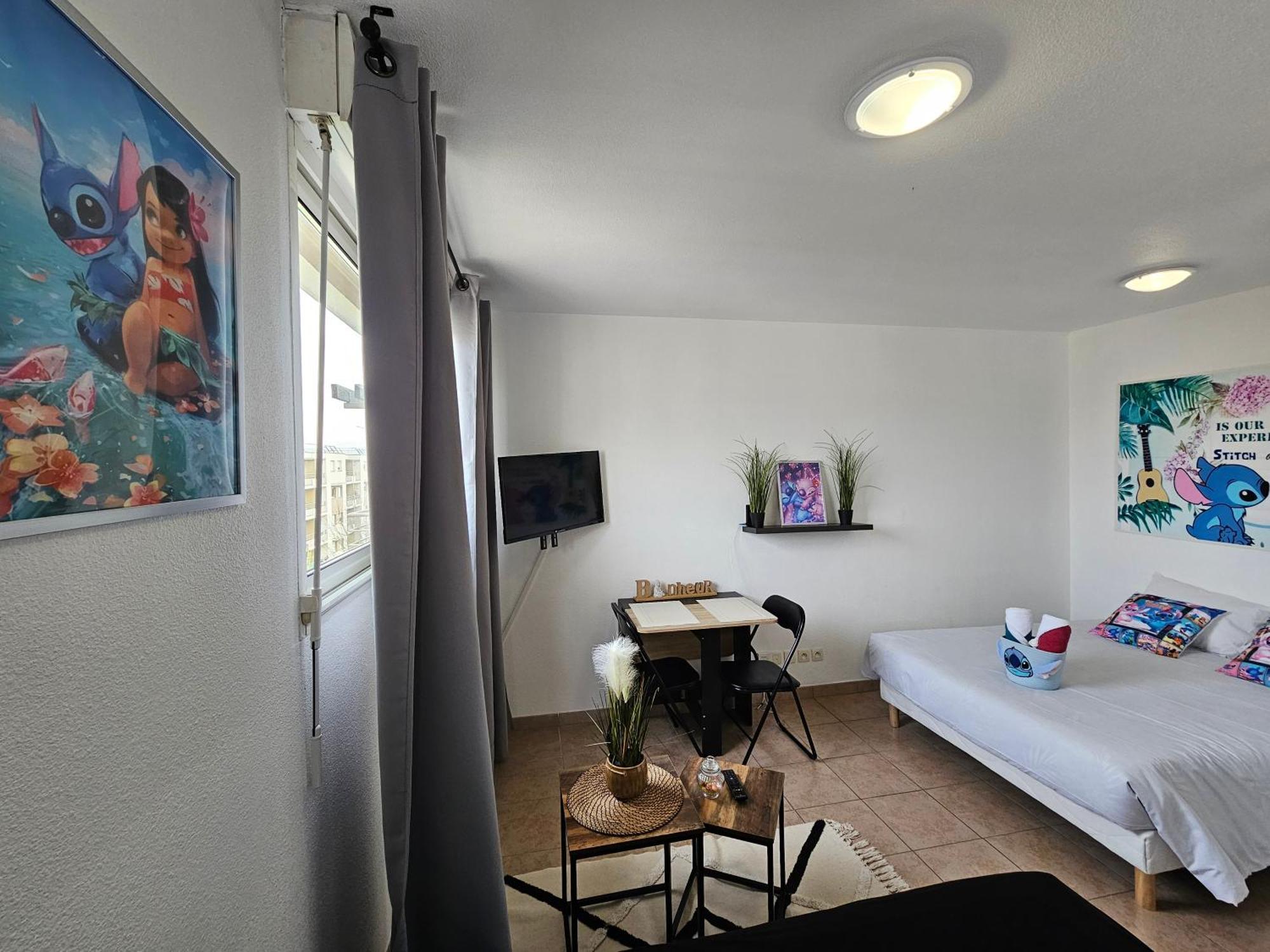 A312 Appartement Disneyland Paris Europe Μοντεβρέν Εξωτερικό φωτογραφία