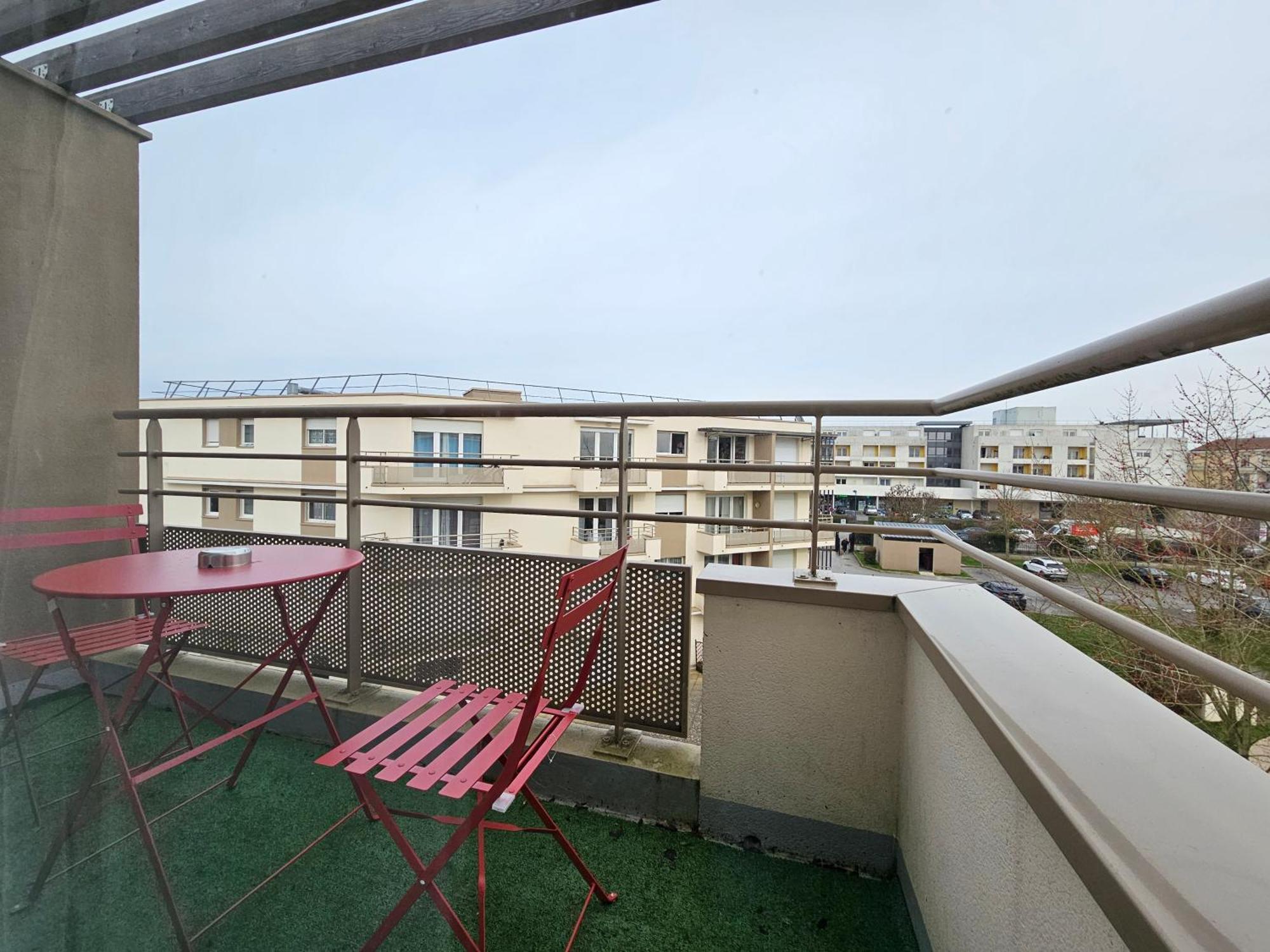 A312 Appartement Disneyland Paris Europe Μοντεβρέν Εξωτερικό φωτογραφία