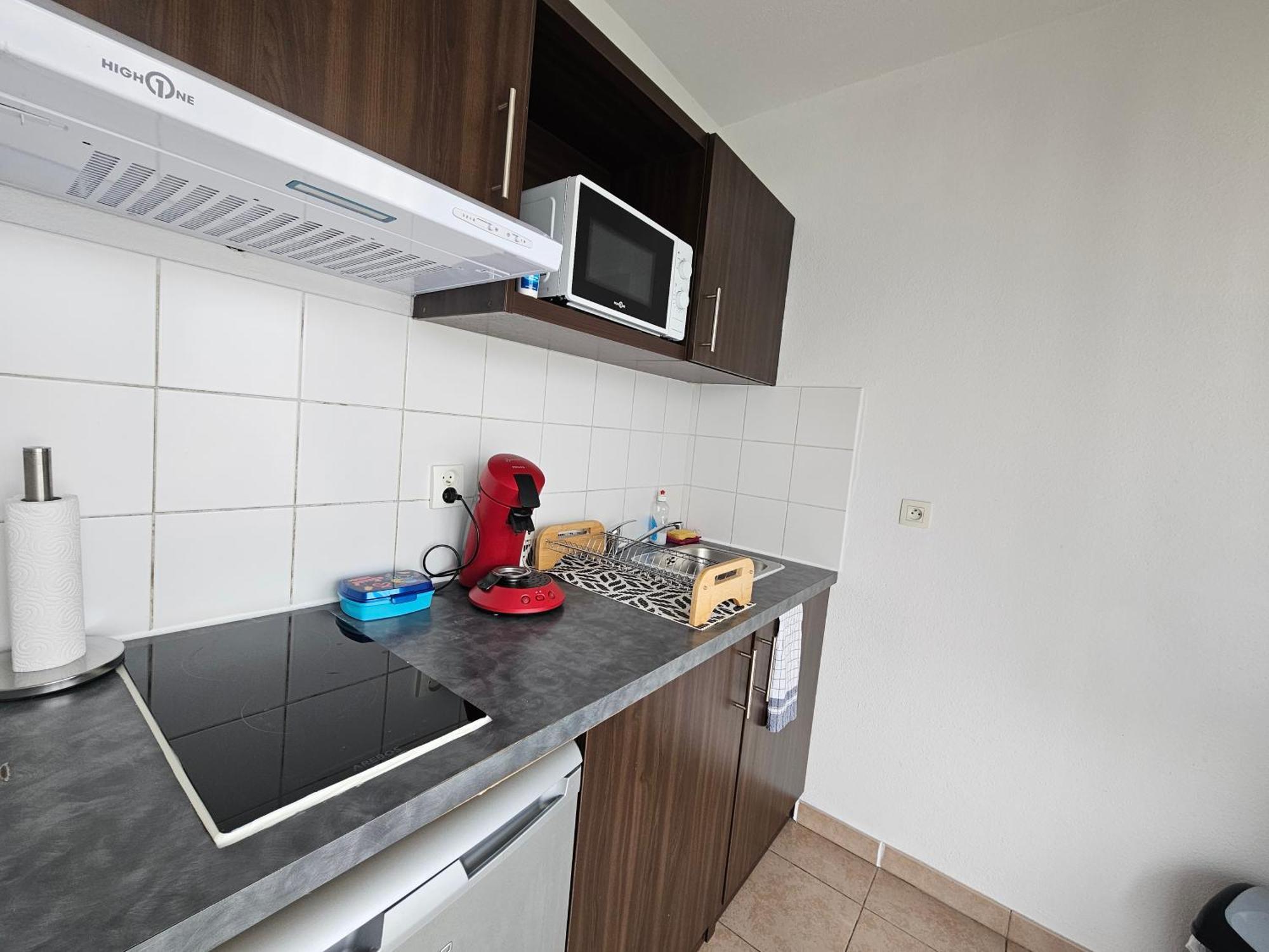 A312 Appartement Disneyland Paris Europe Μοντεβρέν Εξωτερικό φωτογραφία